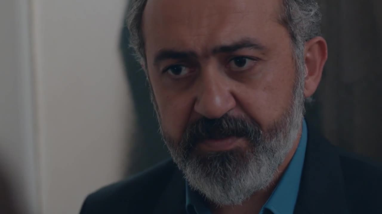 Кадры из сериала Чукур 5 серия 1 сезон (2017)