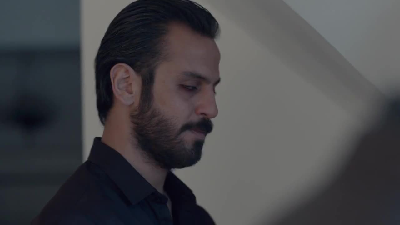 Кадры из сериала Чукур 6 серия 1 сезон (2017)