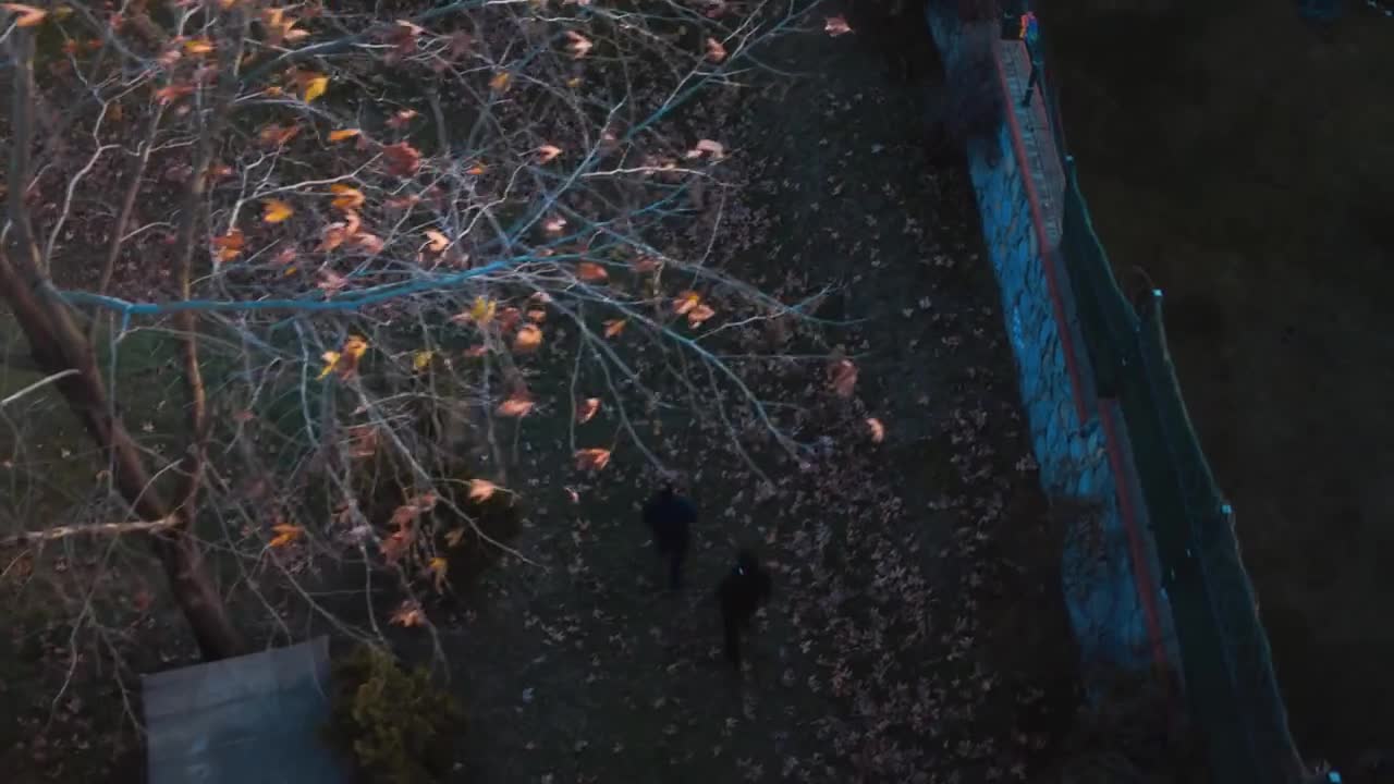 Кадры из сериала Чукур 25 серия 1 сезон (2017)
