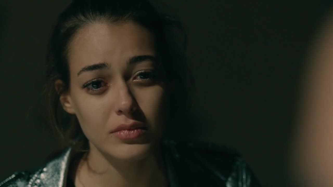 Кадры из сериала Чукур 28 серия 1 сезон (2017)