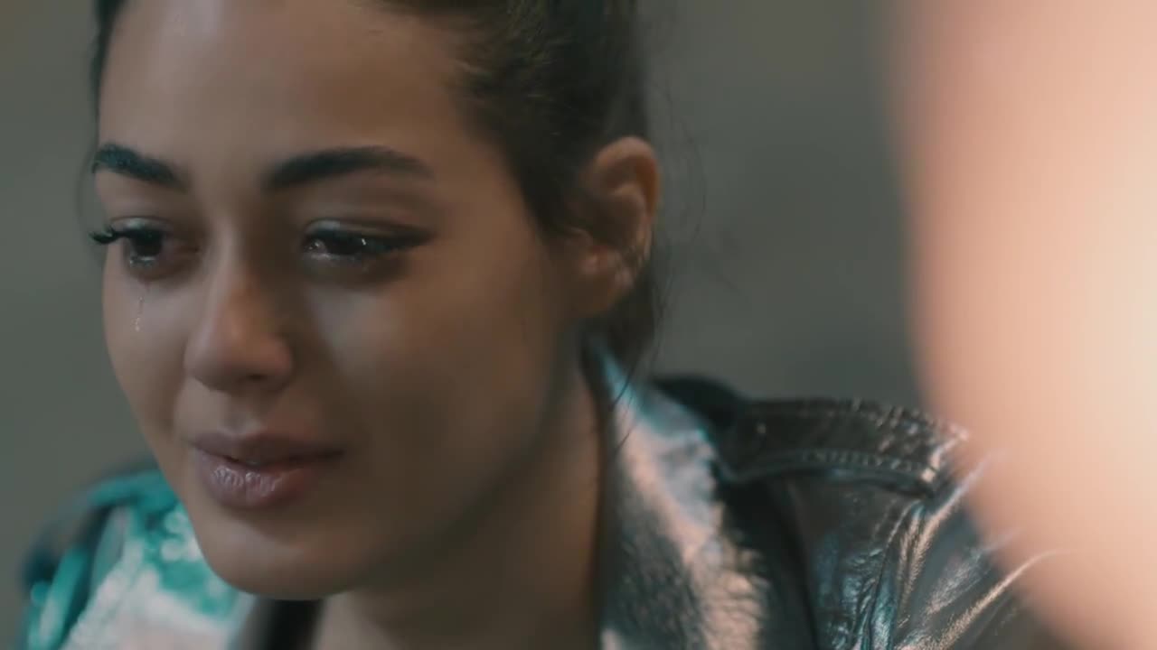 Кадры из сериала Чукур 29 серия 1 сезон (2017)