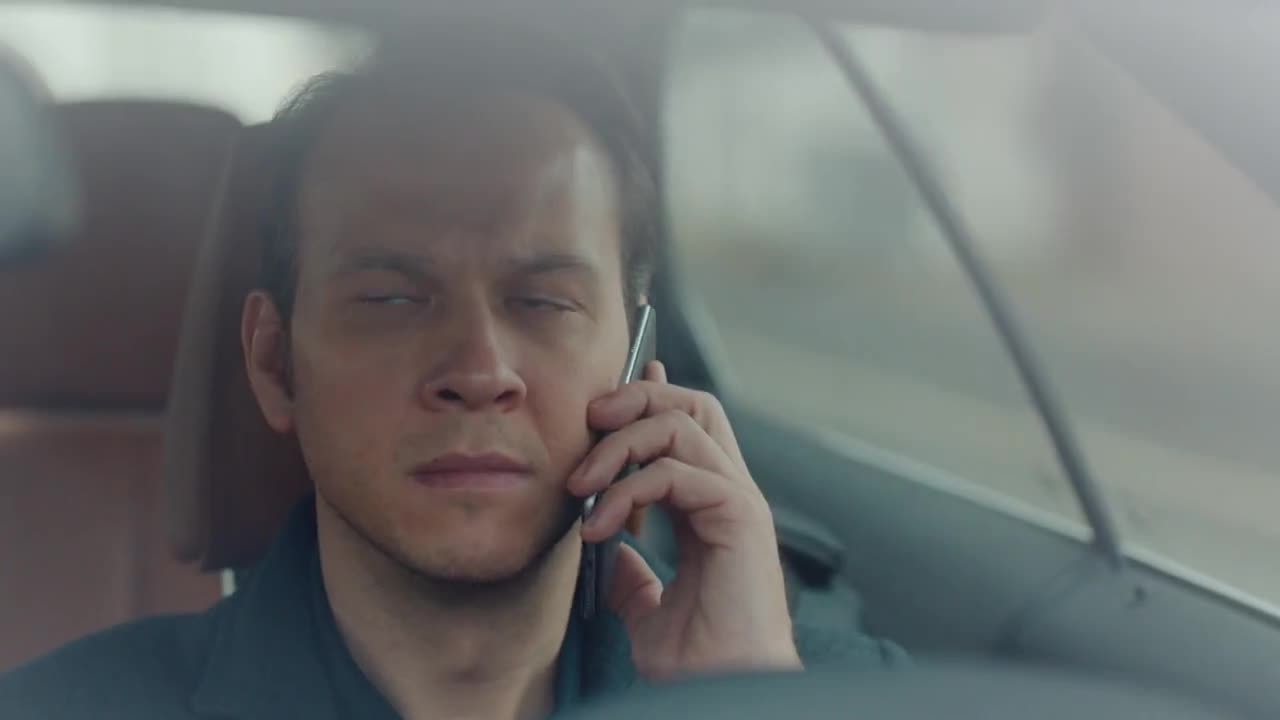 Кадры из сериала Чукур 40 серия 1 сезон (2017)