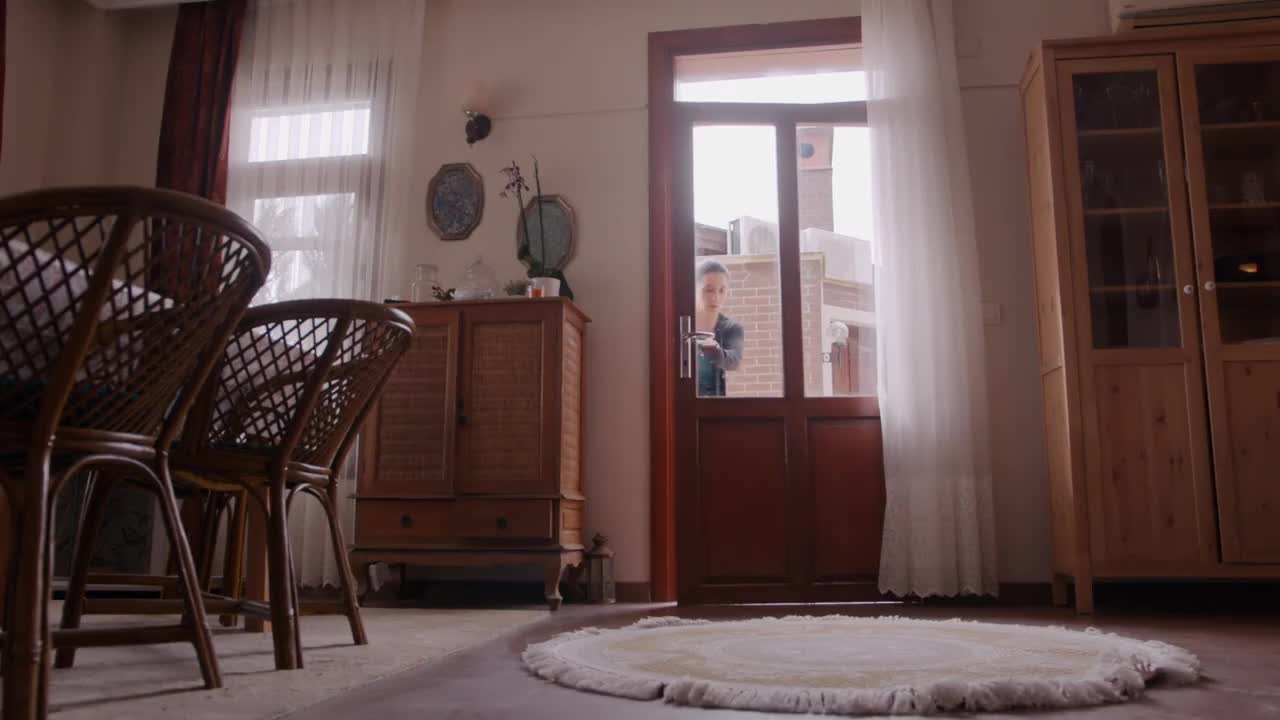 Кадры из сериала Чукур 43 серия 1 сезон (2017)