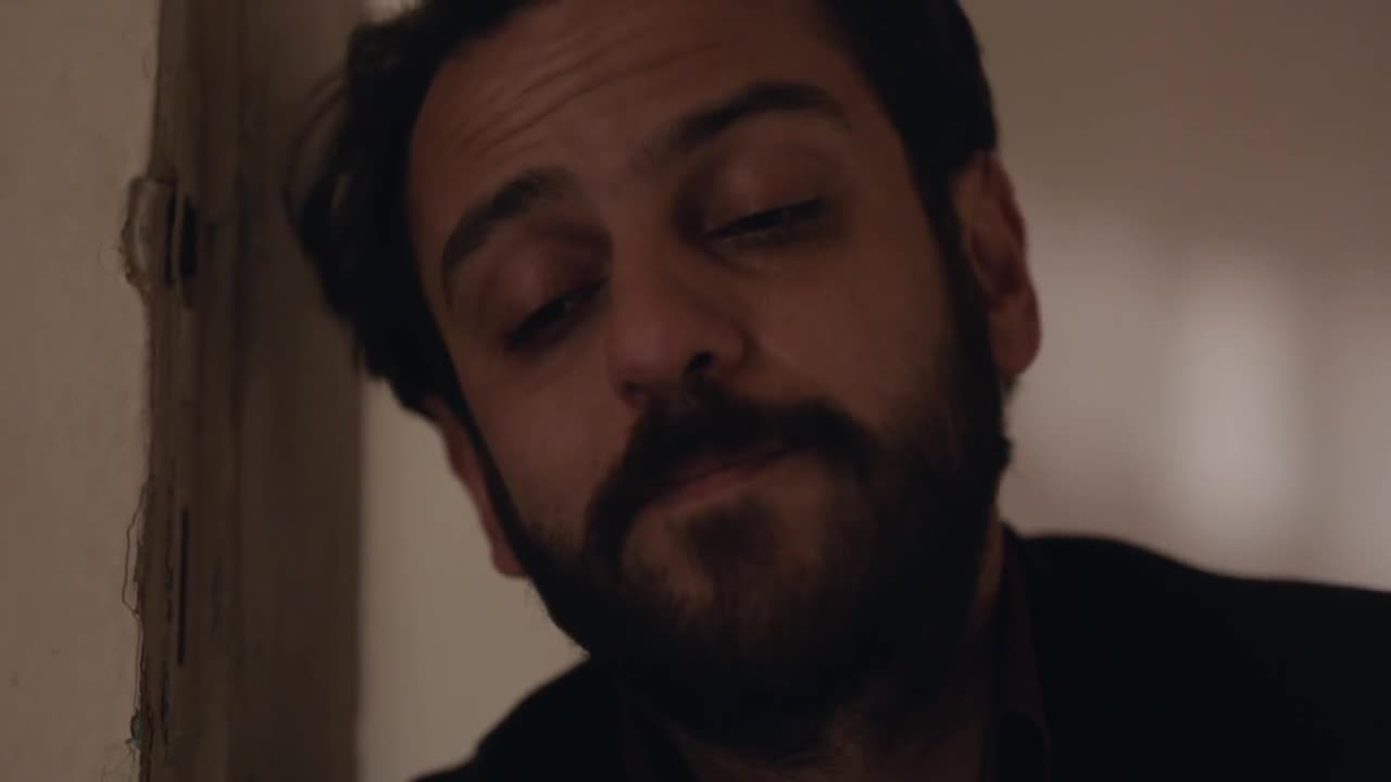 Кадры из сериала Чукур 46 серия 1 сезон (2017)