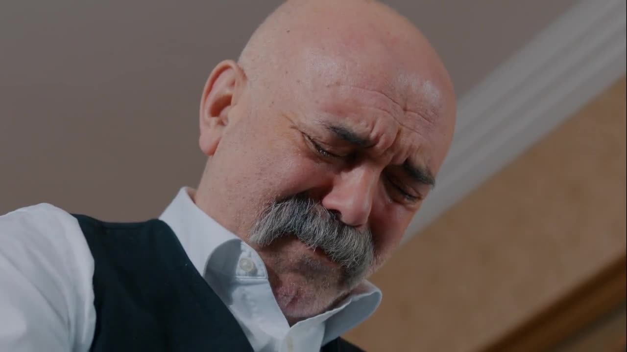 Кадры из сериала Чукур 61 серия 1 сезон (2017)