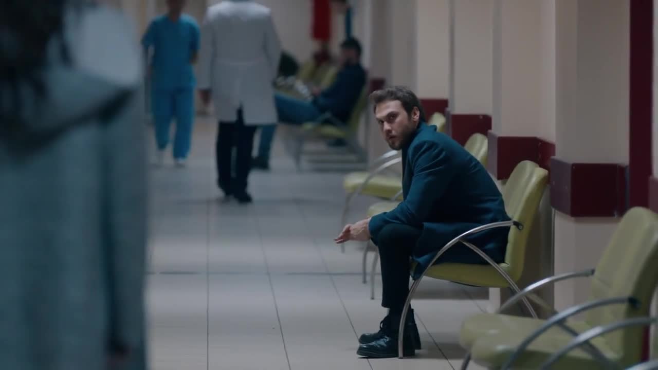 Кадры из сериала Чукур 77 серия 1 сезон (2017)