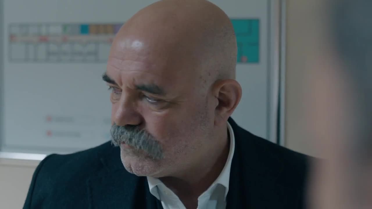Кадры из сериала Чукур 78 серия 1 сезон (2017)