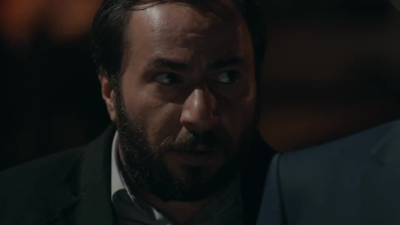 Кадры из сериала Чукур 85 серия 1 сезон (2017)