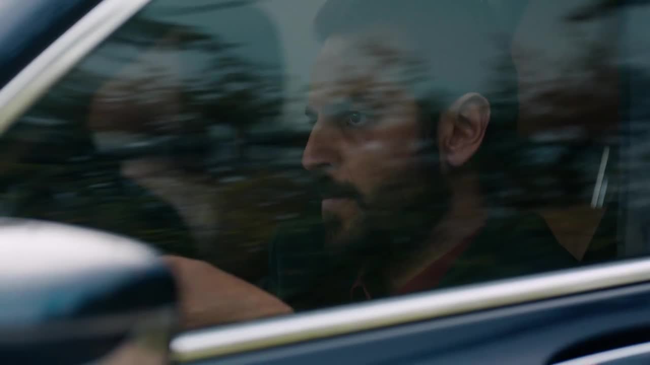 Кадры из сериала Чукур 90 серия 1 сезон (2017)