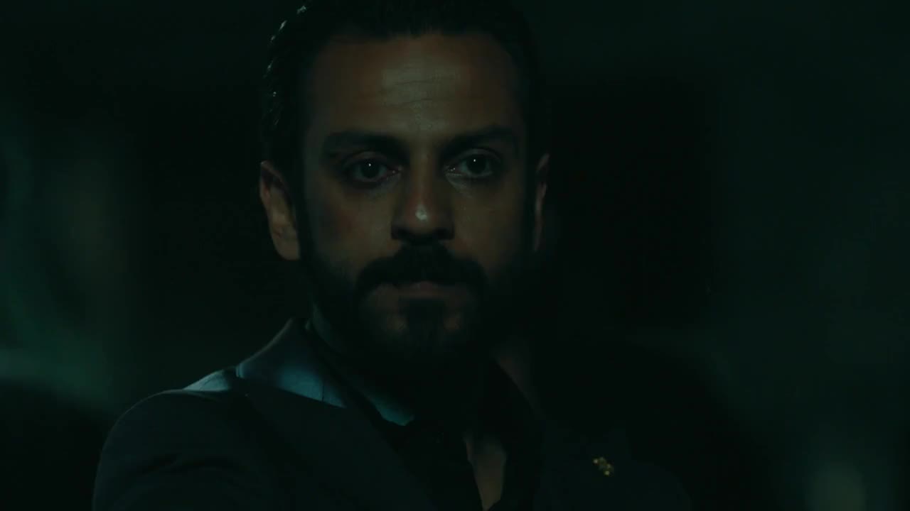 Кадры из сериала Чукур 95 серия 1 сезон (2017)