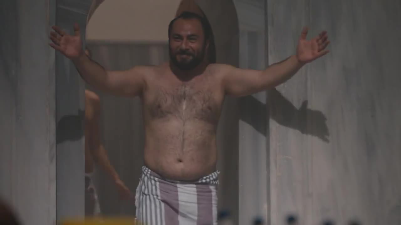 Кадры из сериала Чукур 99 серия 1 сезон (2017)