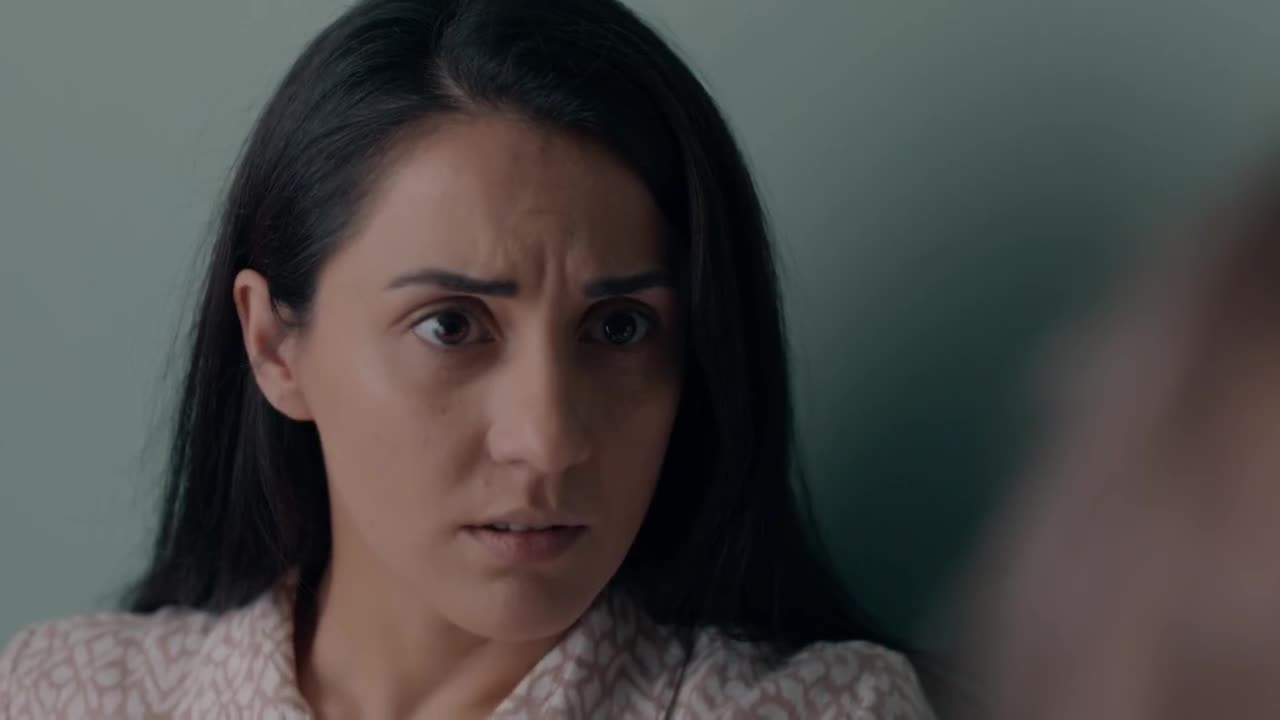 Кадры из сериала Чукур 103 серия 1 сезон (2017)