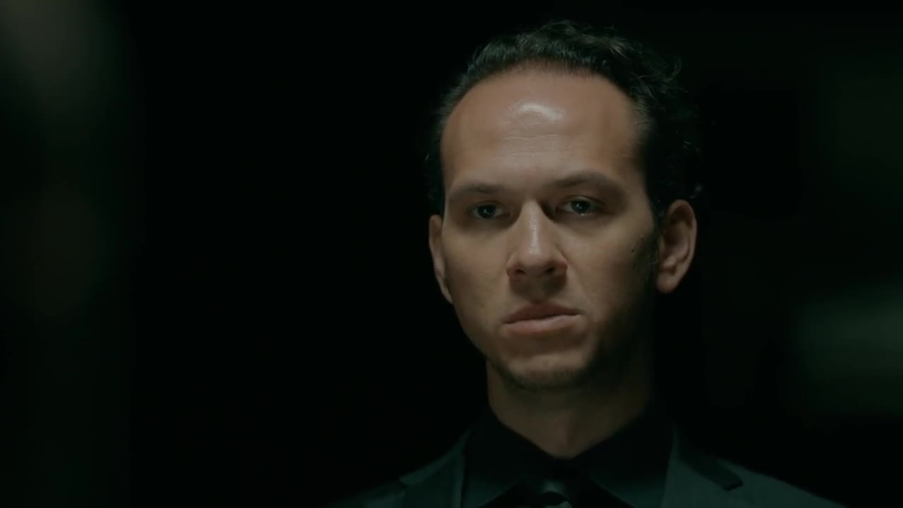 Кадры из сериала Чукур 104 серия 1 сезон (2017)