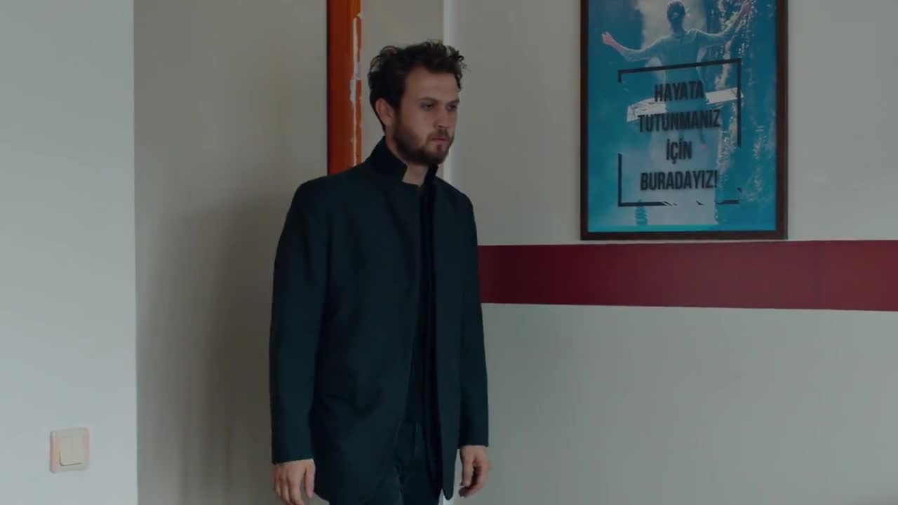 Кадры из сериала Чукур 105 серия 1 сезон (2017)