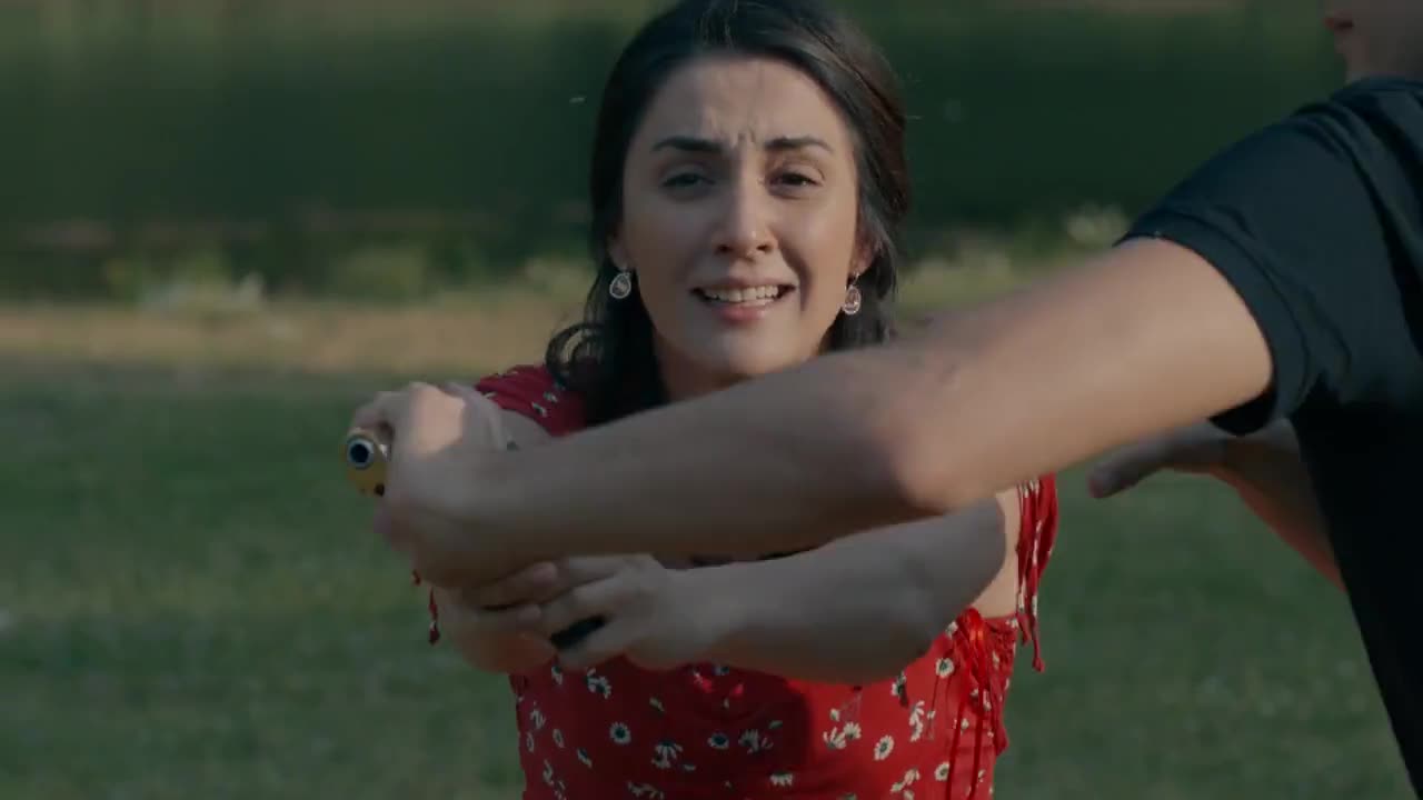 Кадры из сериала Чукур 107 серия 1 сезон (2017)
