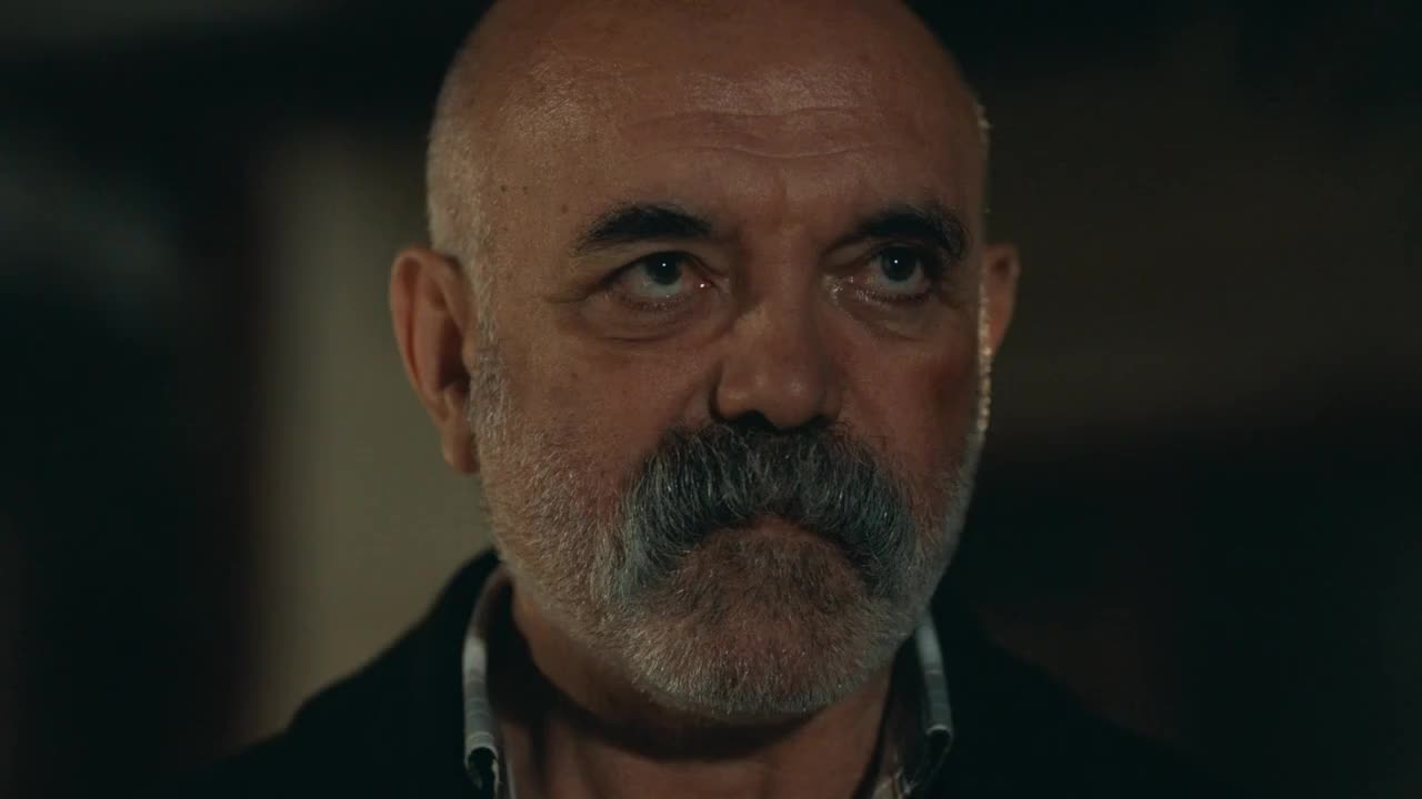 Кадры из сериала Чукур 27 серия 2 сезон (2017)
