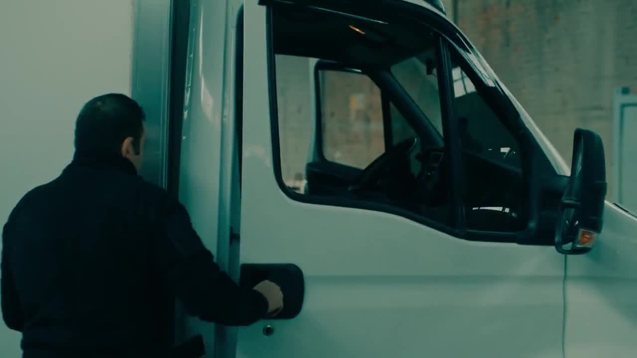 Кадры из сериала Чукур 30 серия 2 сезон (2017)