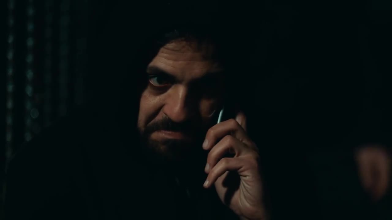 Кадры из сериала Чукур 31 серия 2 сезон (2017)