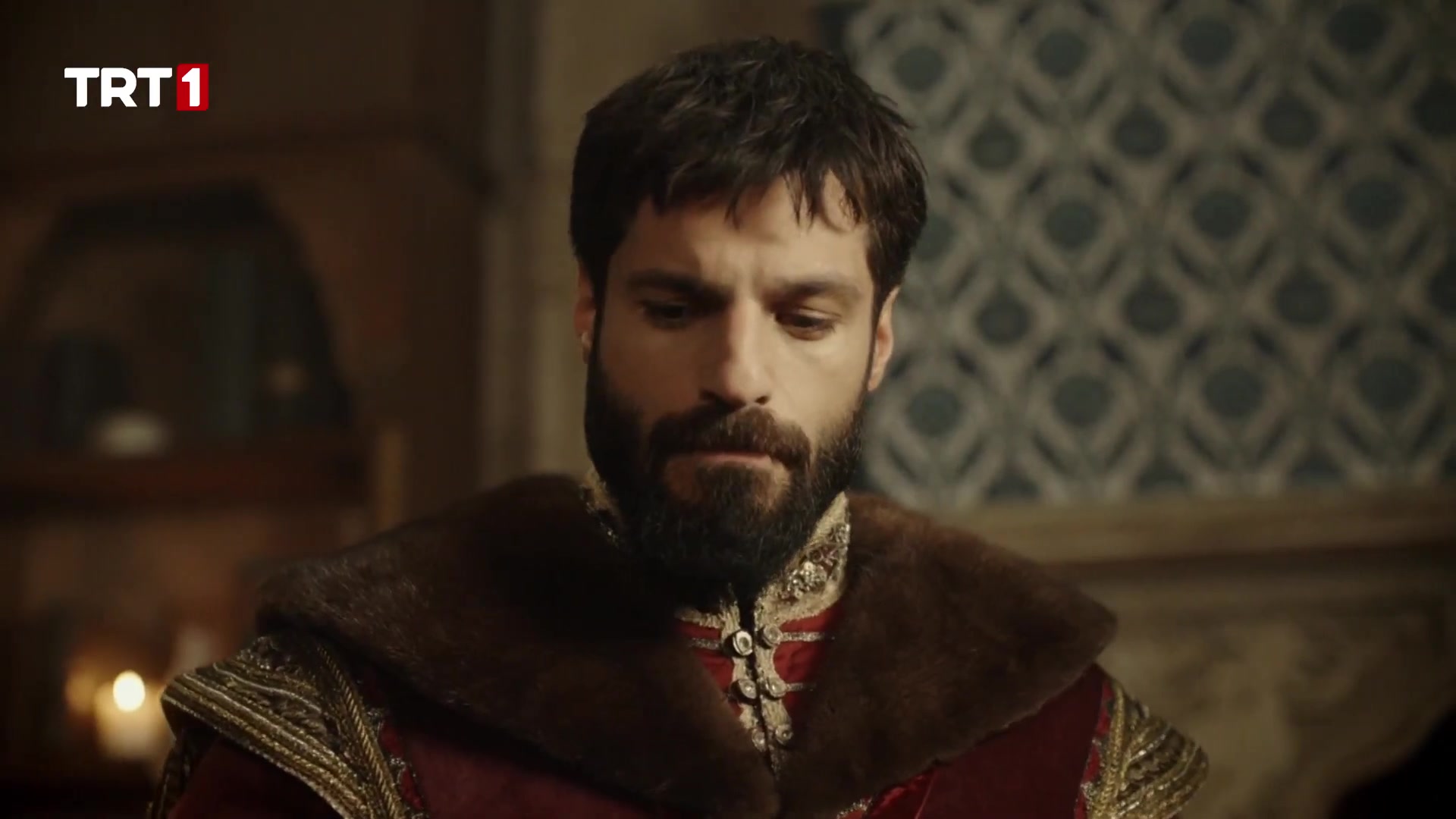 Кадры из сериала Мехмед: Султан Завоевателей 3 серия 2 сезон (2024)