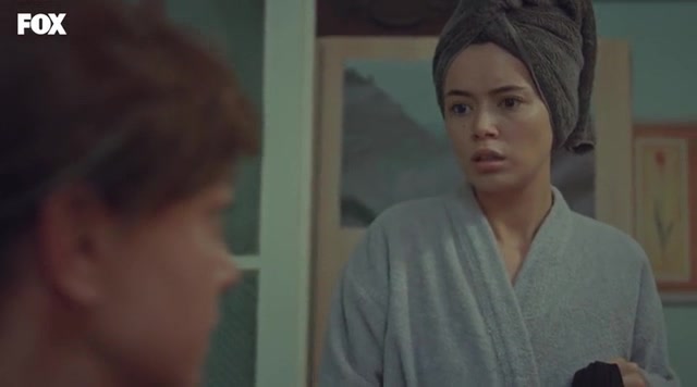 Кадры из сериала Женщина 3 серия 1 сезон (2017)