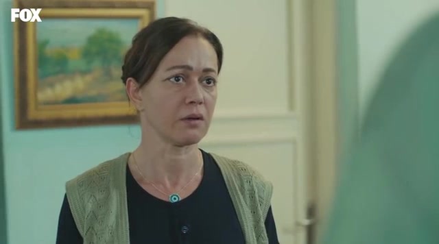 Кадры из сериала Женщина 5 серия 1 сезон (2017)