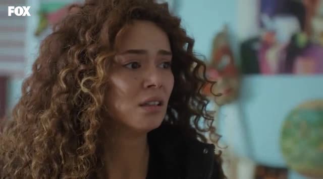 Кадры из сериала Женщина 7 серия 1 сезон (2017)