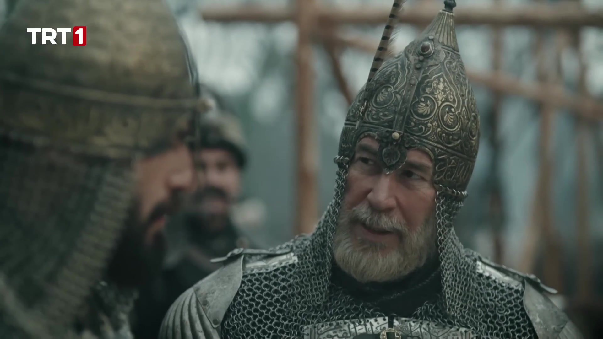 Кадры из сериала Мехмед: Султан Завоевателей 23 серия 2 сезон (2024)