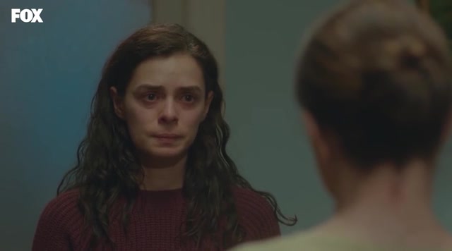 Кадры из сериала Женщина 17 серия 1 сезон (2017)