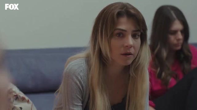 Кадры из сериала Женщина 31 серия 1 сезон (2017)