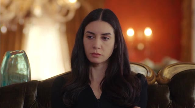Кадры из сериала Женщина 26 серия 2 сезон (2017)