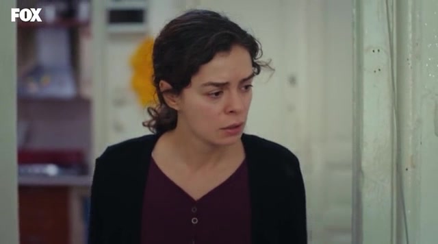 Кадры из сериала Женщина 8 серия 3 сезон (2017)
