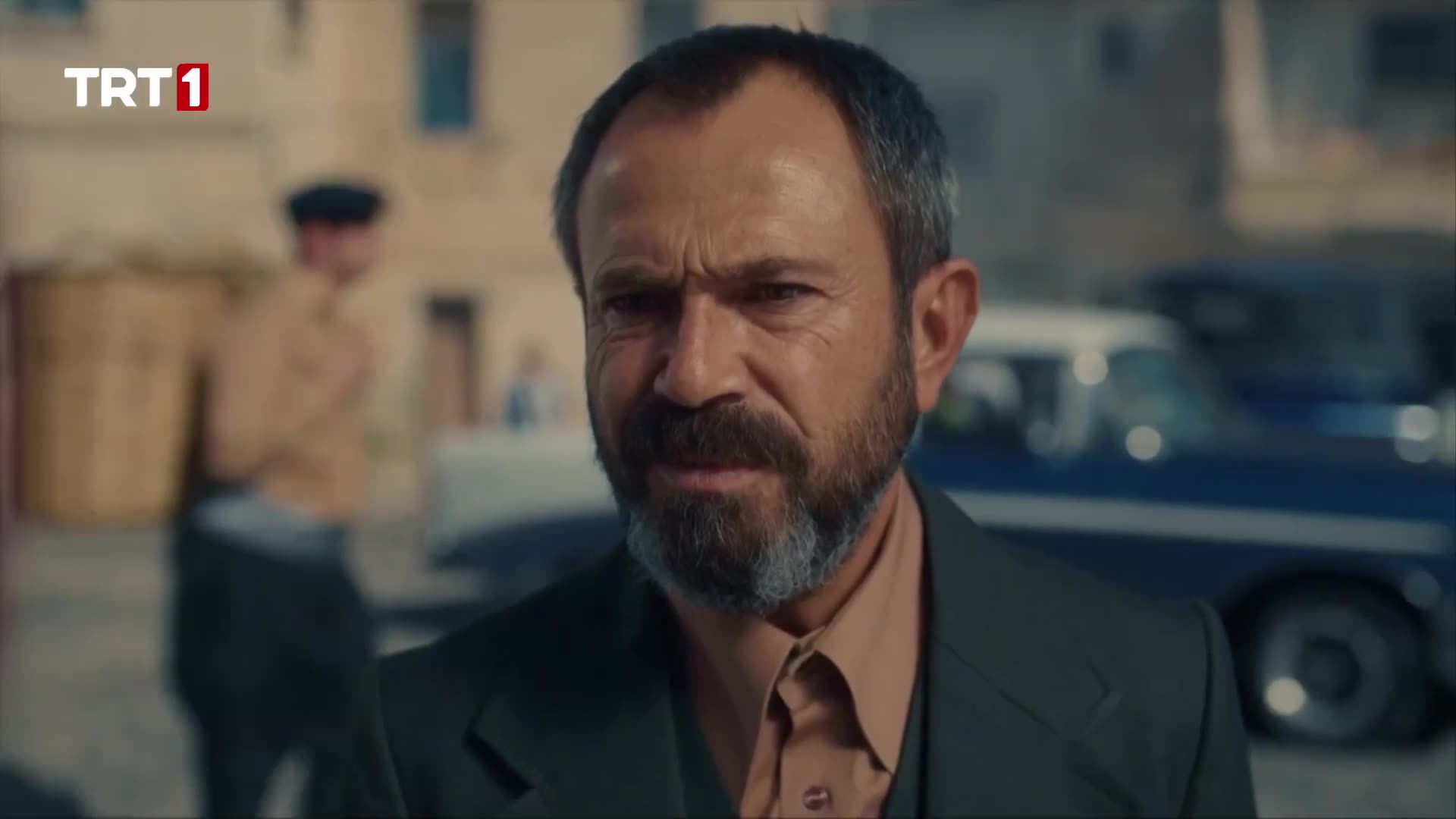 Кадры из сериала Легенда о черном дереве 3 серия 2 сезон (2024)