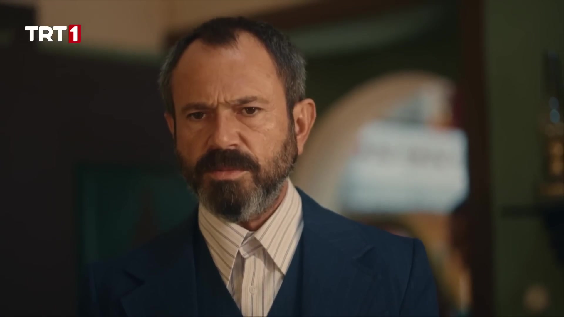 Кадры из сериала Легенда о черном дереве 6 серия 2 сезон (2024)