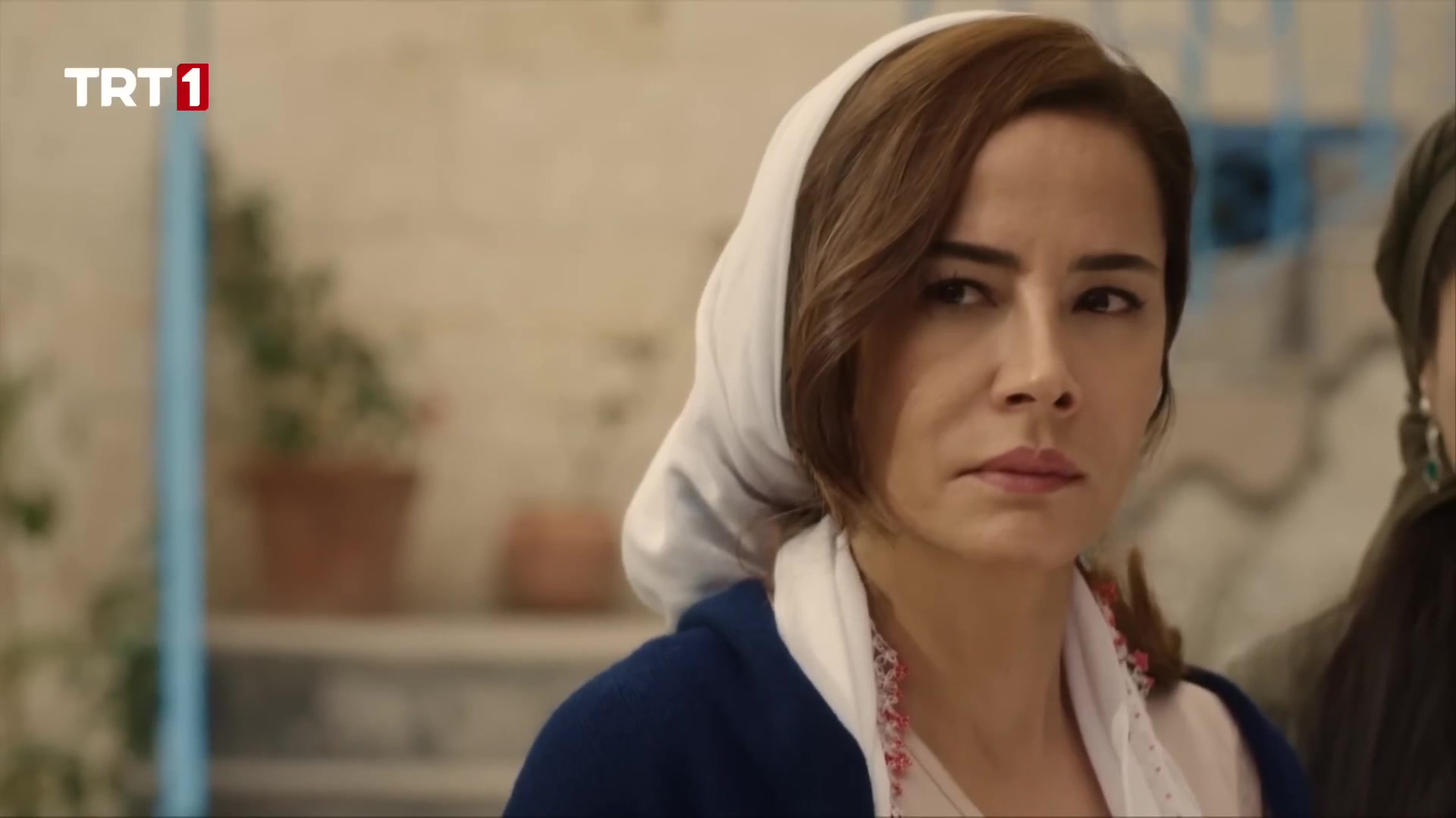 Кадры из сериала Легенда о черном дереве 7 серия 2 сезон (2024)
