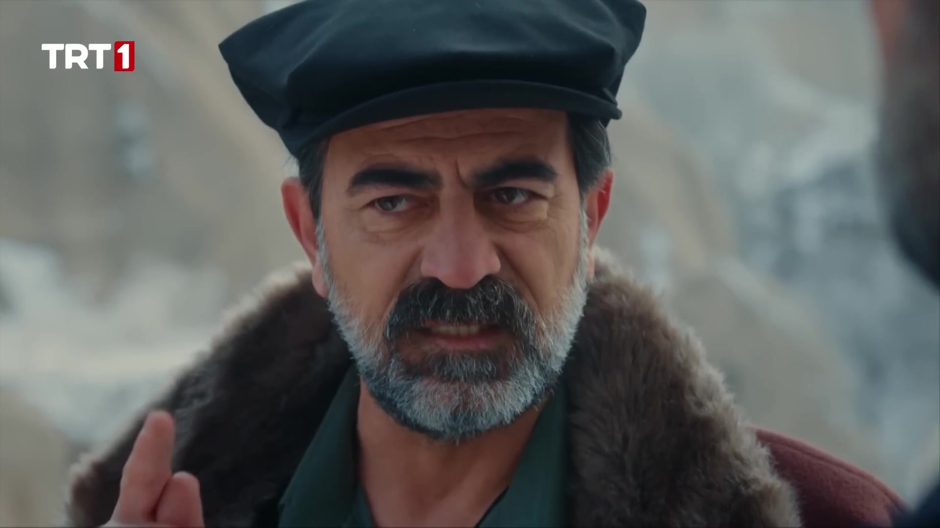 Кадры из сериала Легенда о черном дереве 14 серия 2 сезон (2024)