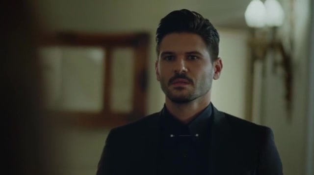 Кадры из сериала Черная жемчужина 5 серия 1 сезон (2017)