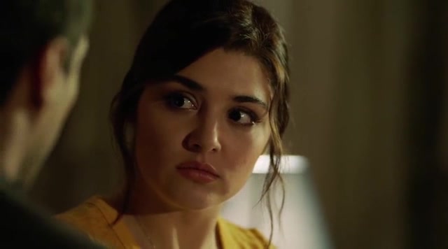 Кадры из сериала Черная жемчужина 6 серия 1 сезон (2017)