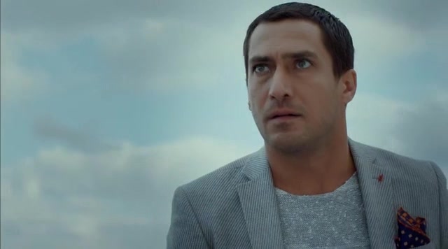 Кадры из сериала Черная жемчужина 7 серия 1 сезон (2017)