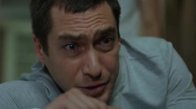 Кадры из сериала Черная жемчужина 10 серия 1 сезон (2017)