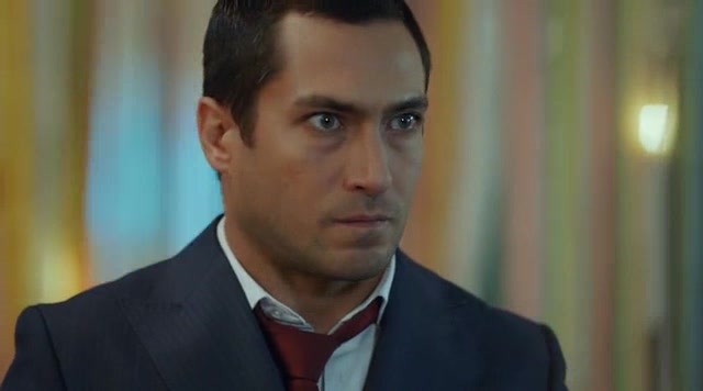 Кадры из сериала Черная жемчужина 11 серия 1 сезон (2017)