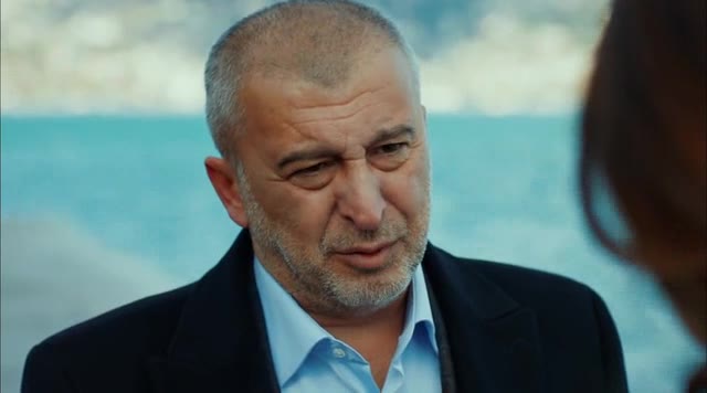 Кадры из сериала Черная жемчужина 12 серия 1 сезон (2017)