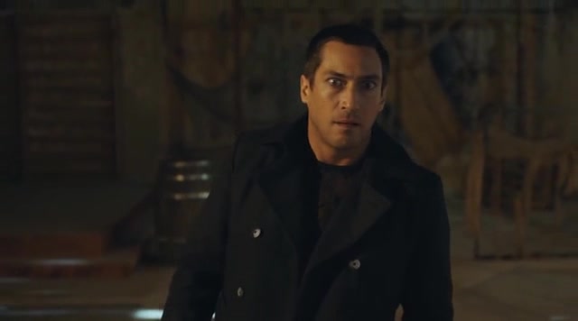 Кадры из сериала Черная жемчужина 14 серия 1 сезон (2017)