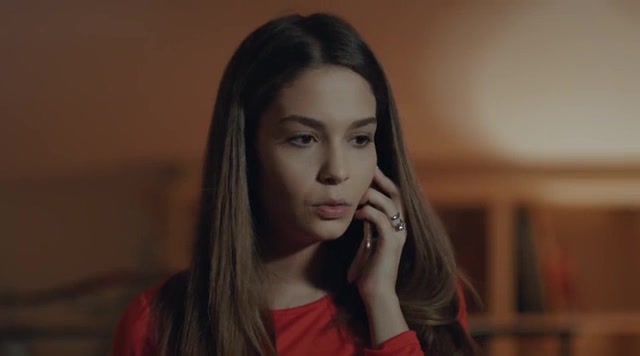 Кадры из сериала Черная жемчужина 19 серия 1 сезон (2017)