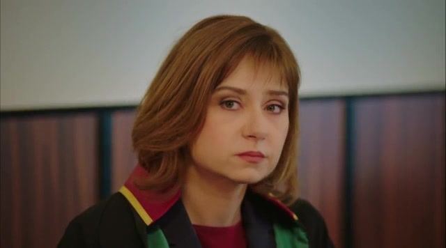 Кадры из сериала Запах ребенка 8 серия 1 сезон (2017)