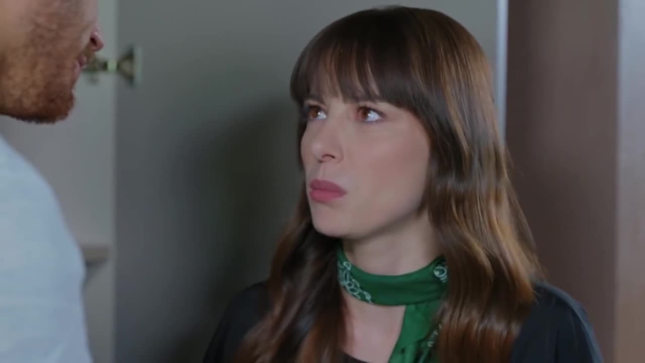 Кадры из сериала Полнолуние 12 серия 1 сезон (2017)