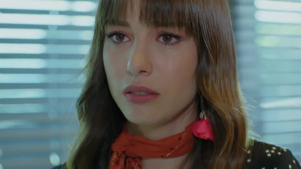 Кадры из сериала Полнолуние 18 серия 1 сезон (2017)