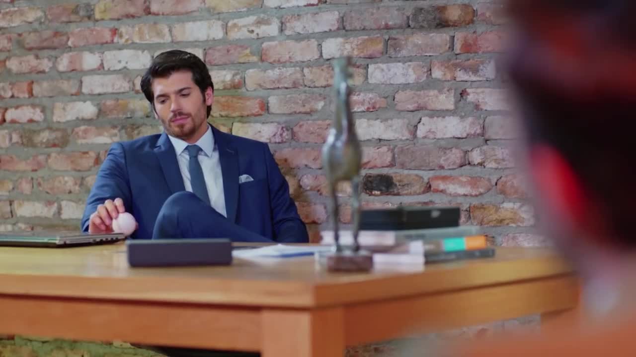 Кадры из сериала Полнолуние 25 серия 1 сезон (2017)