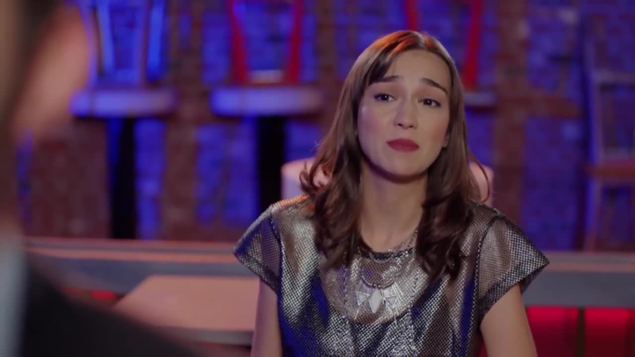Кадры из сериала Полнолуние 31 серия 1 сезон (2017)