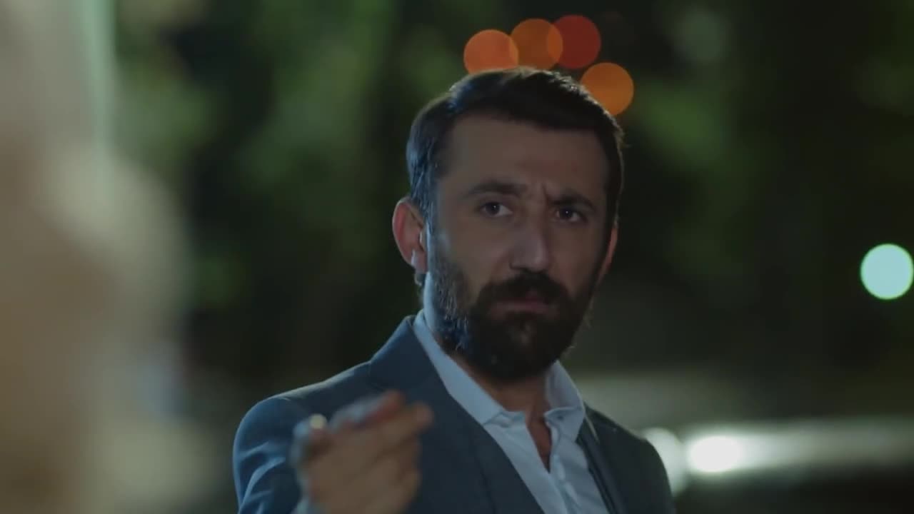 Кадры из сериала Полнолуние 36 серия 1 сезон (2017)
