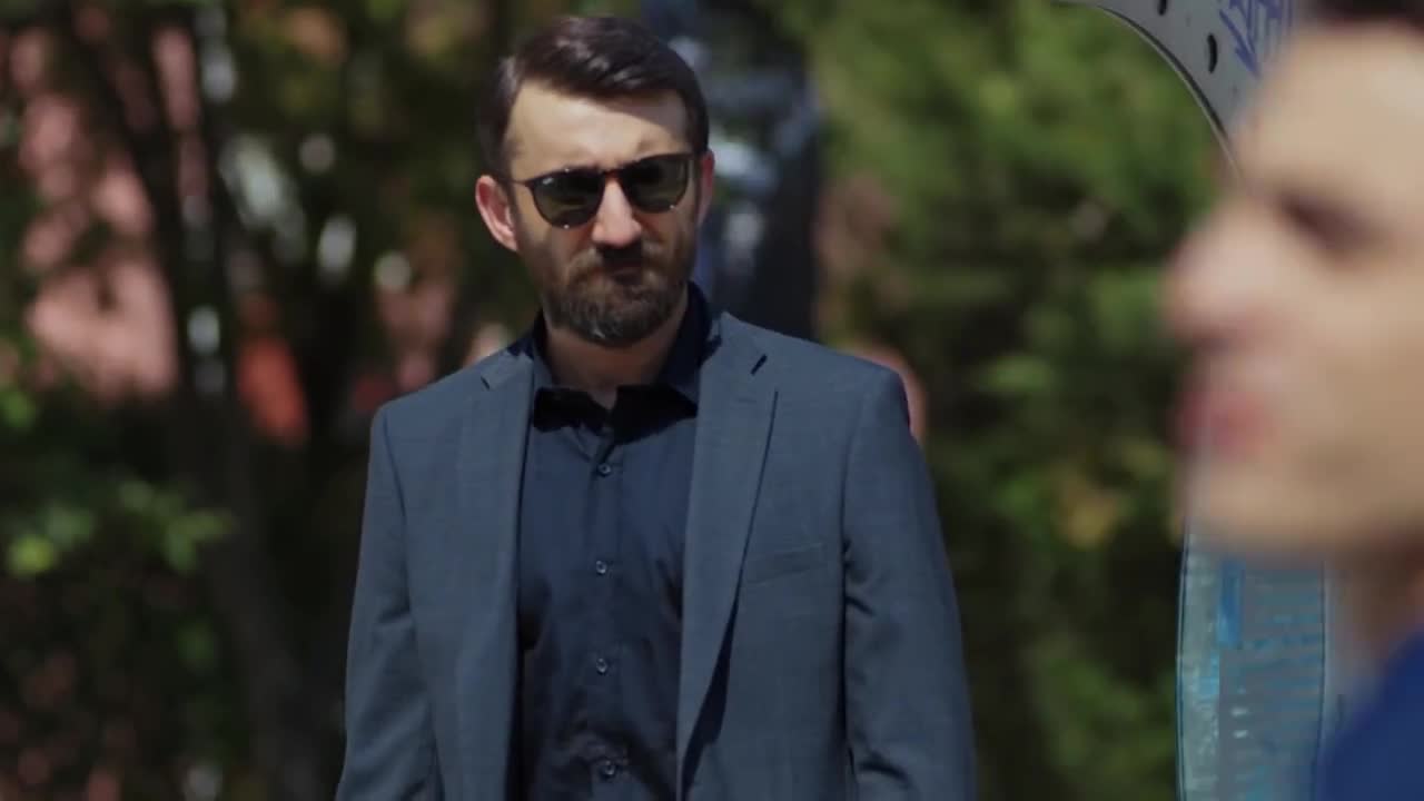 Кадры из сериала Полнолуние 38 серия 1 сезон (2017)